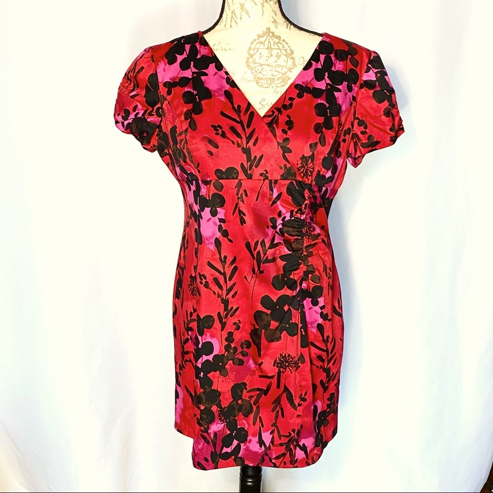 SEXY Donna Rico dress